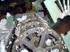  DAVIS & FURBER 36" Mixing Picker,